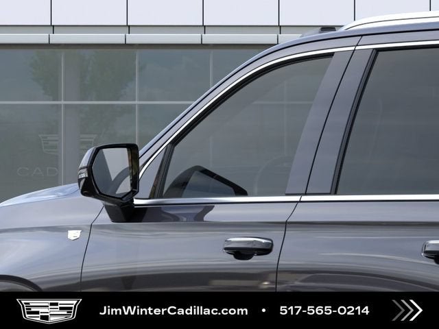 2026 Cadillac Escalade 1SA