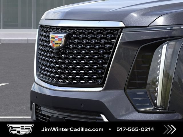 2026 Cadillac Escalade 1SA
