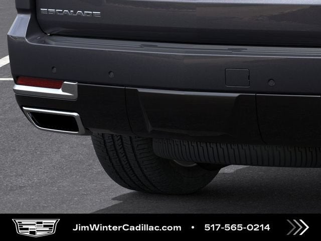 2026 Cadillac Escalade 1SA