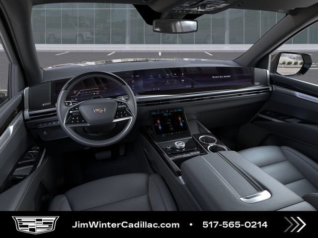 2026 Cadillac Escalade 1SA