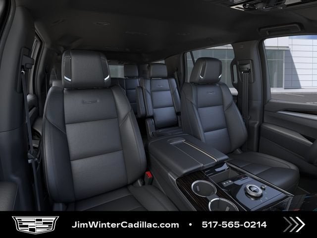 2026 Cadillac Escalade 1SA