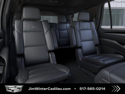 2026 Cadillac Escalade 1SA