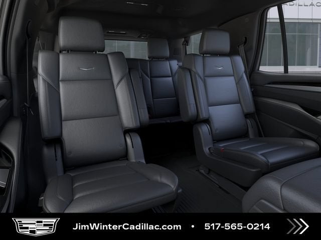 2026 Cadillac Escalade 1SA