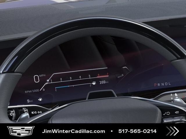 2026 Cadillac Escalade 1SA