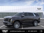2026 Cadillac Escalade 1SA