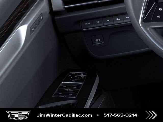 2026 Cadillac Escalade 1SA