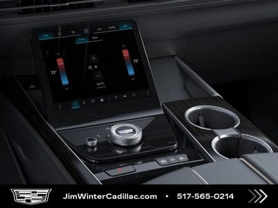 2026 Cadillac Escalade 1SA