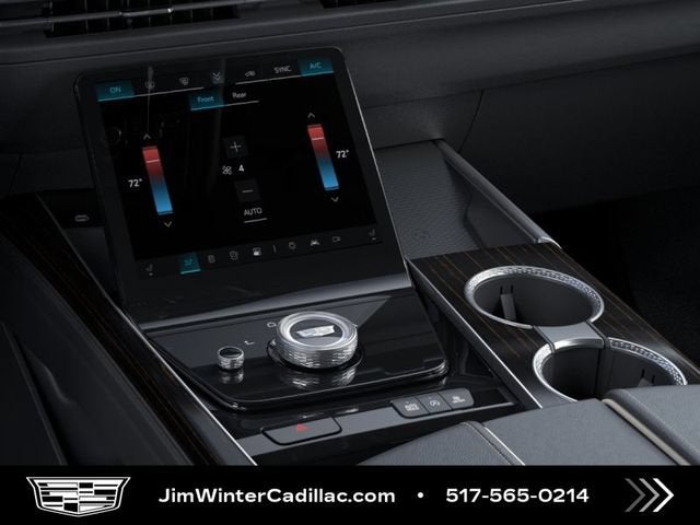 2026 Cadillac Escalade 1SA