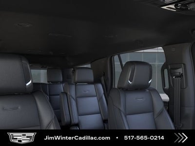 2026 Cadillac Escalade 1SA