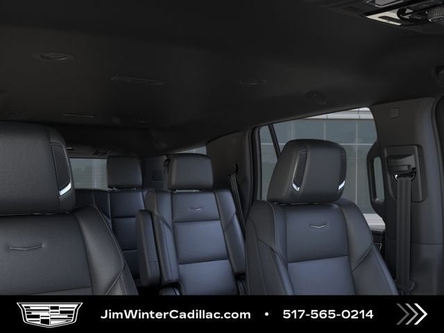 2026 Cadillac Escalade 1SA