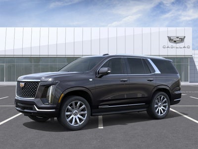 2026 Cadillac Escalade 1SA