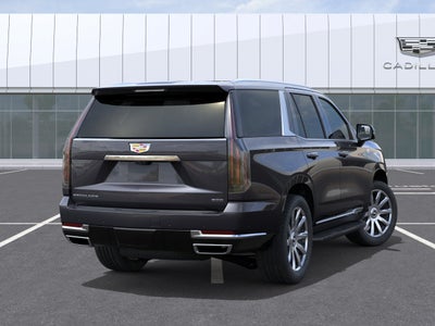 2026 Cadillac Escalade 1SA