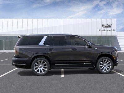 2026 Cadillac Escalade 1SA