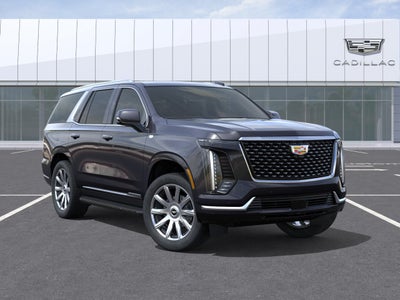 2026 Cadillac Escalade 1SA