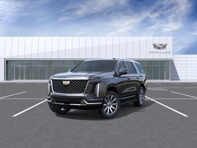 2026 Cadillac Escalade 1SA