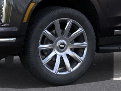 2026 Cadillac Escalade 1SA
