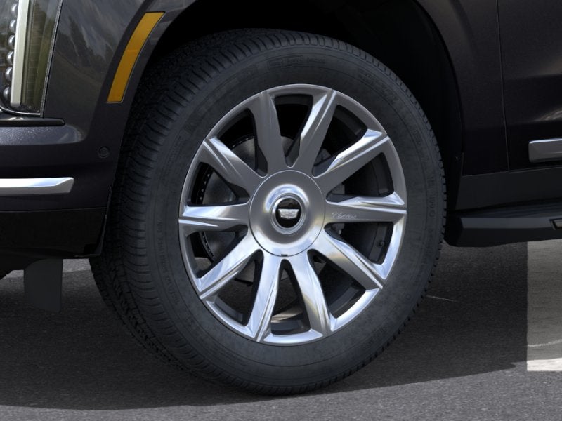 2026 Cadillac Escalade 1SA