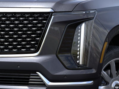 2026 Cadillac Escalade 1SA
