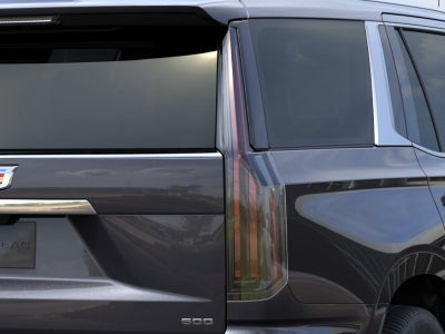 2026 Cadillac Escalade 1SA