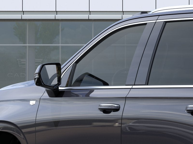 2026 Cadillac Escalade 1SA
