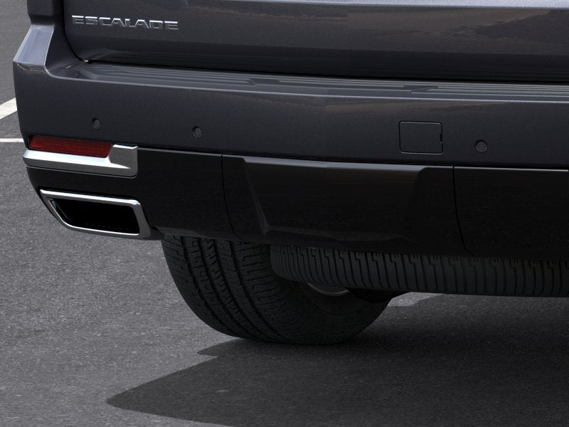 2026 Cadillac Escalade 1SA