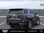 2026 Cadillac Escalade 1SA