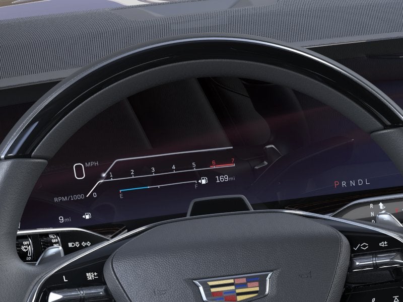 2026 Cadillac Escalade 1SA