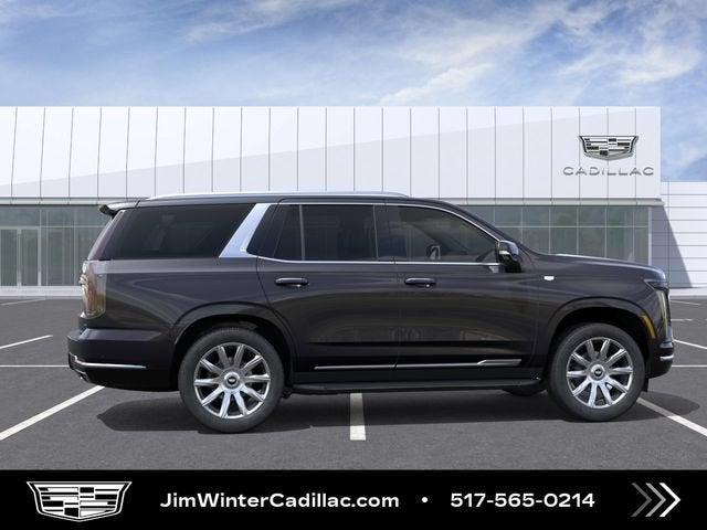 2026 Cadillac Escalade 1SA