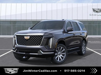 2026 Cadillac Escalade 1SA