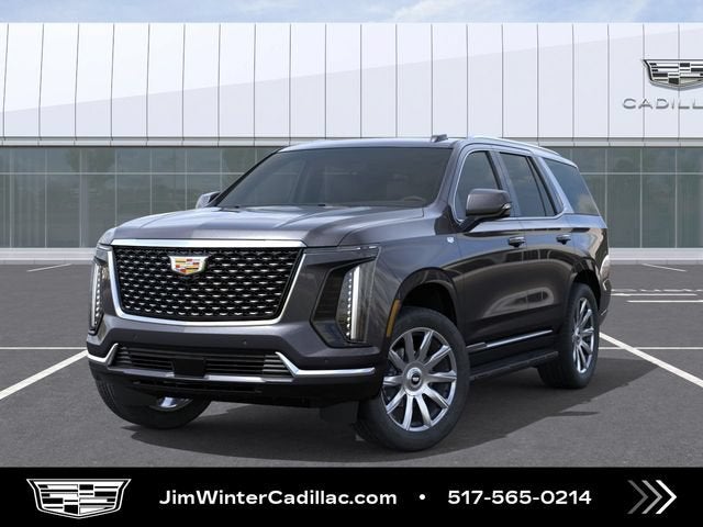 2026 Cadillac Escalade 1SA
