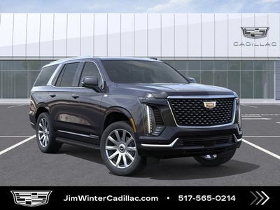 2026 Cadillac Escalade 1SA