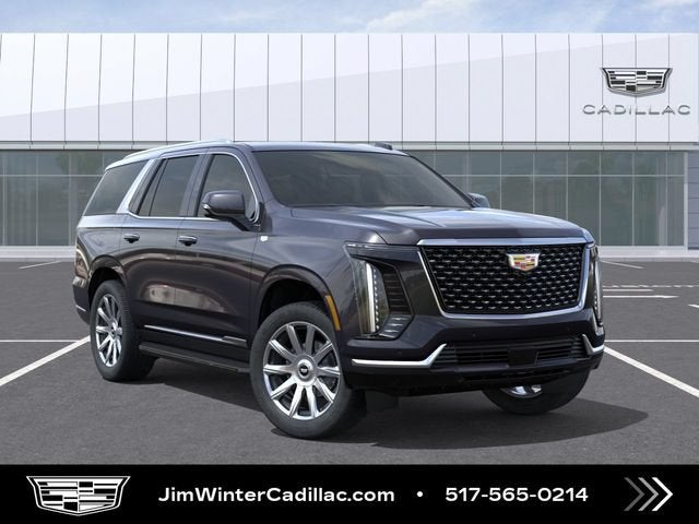 2026 Cadillac Escalade 1SA