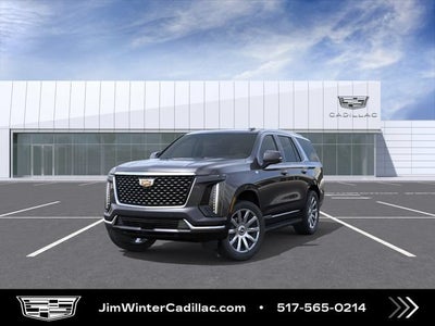 2026 Cadillac Escalade 1SA