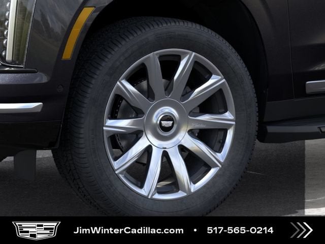 2026 Cadillac Escalade 1SA