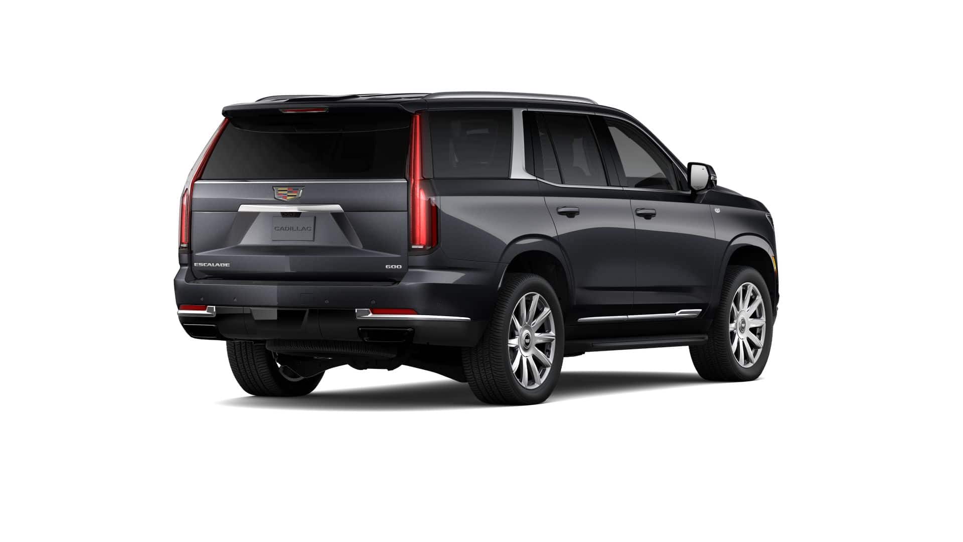 2026 Cadillac Escalade 1SA