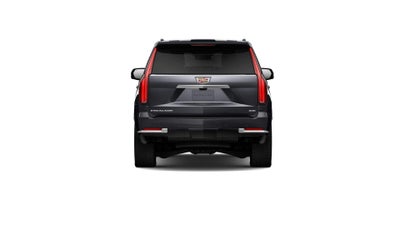2026 Cadillac Escalade 1SA