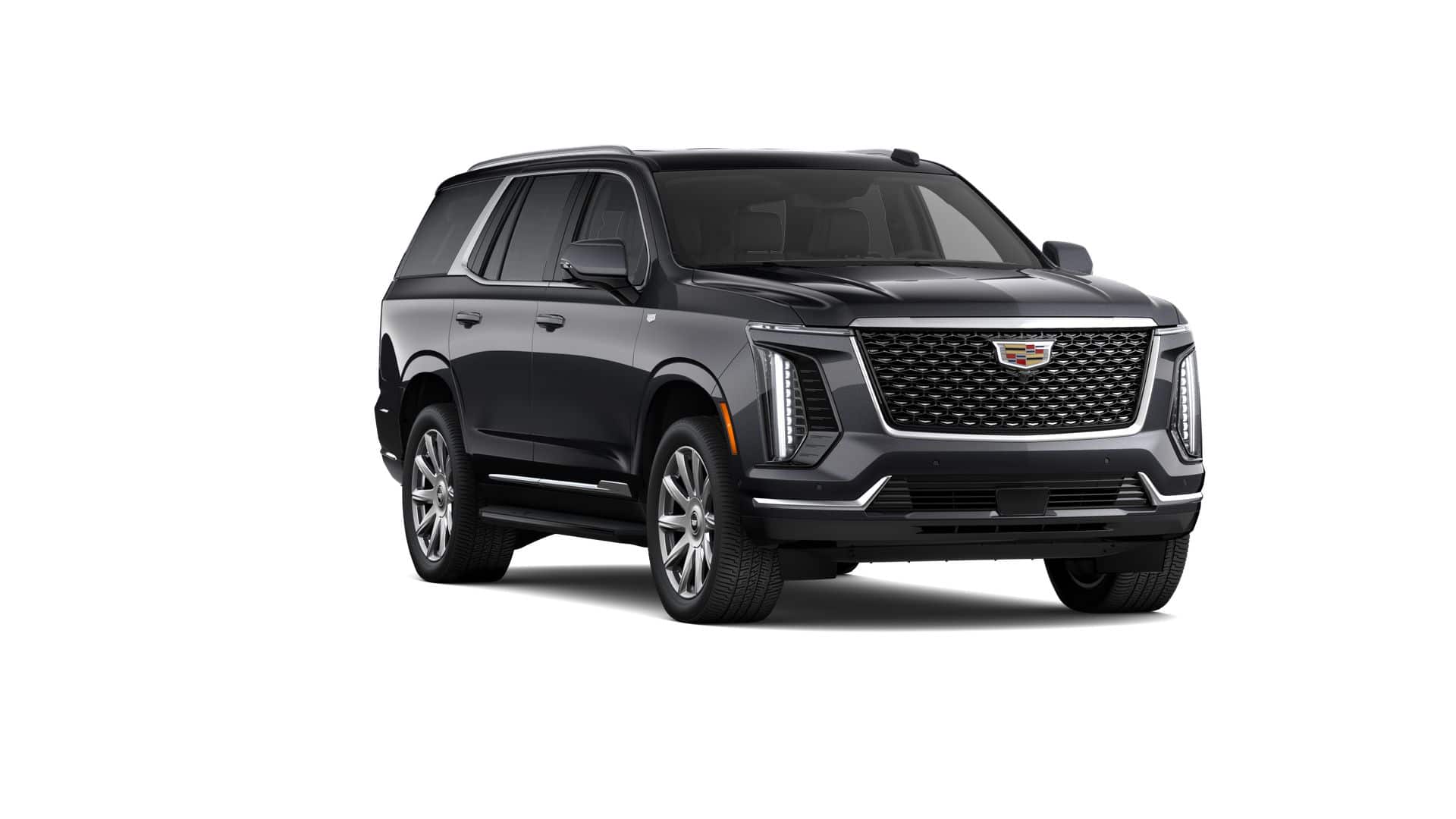 2026 Cadillac Escalade 1SA