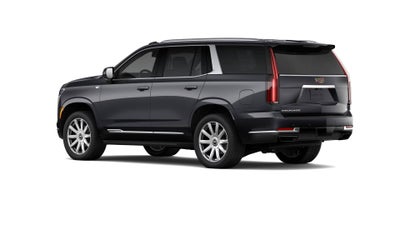 2026 Cadillac Escalade 1SA