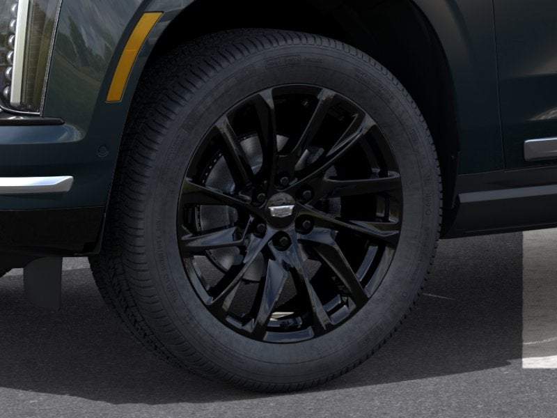 2026 Cadillac Escalade ESV Luxury