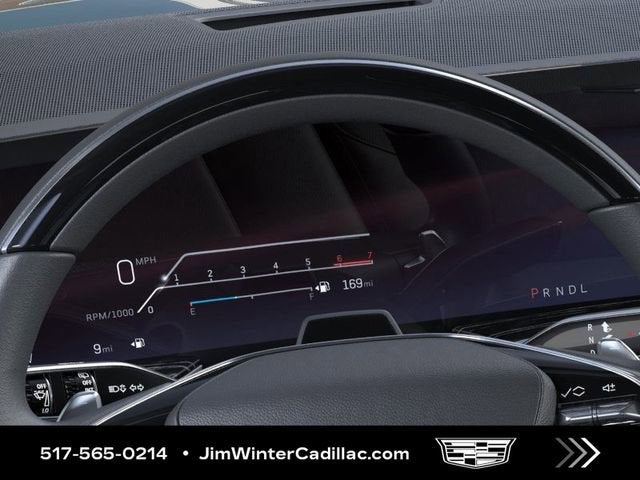 2026 Cadillac Escalade ESV Sport