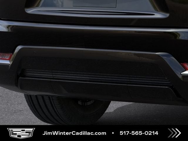 2026 Cadillac ESCALADE IQ Luxury