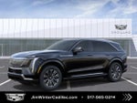 2026 Cadillac ESCALADE IQ Luxury