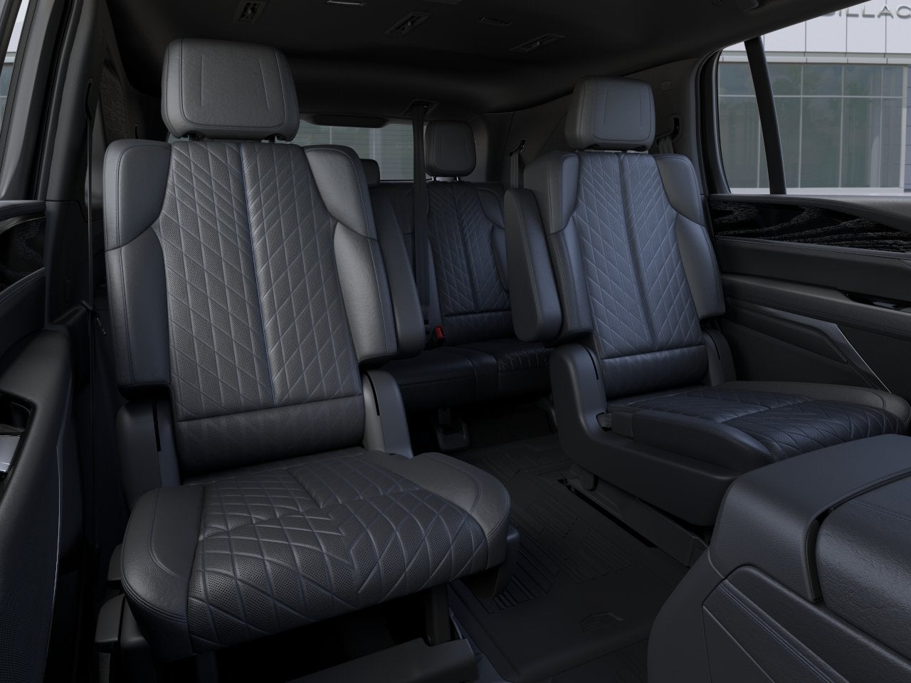 2026 Cadillac ESCALADE IQ Luxury