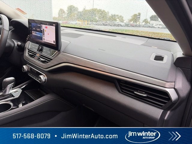 2023 Nissan Altima SL Intelligent AWD