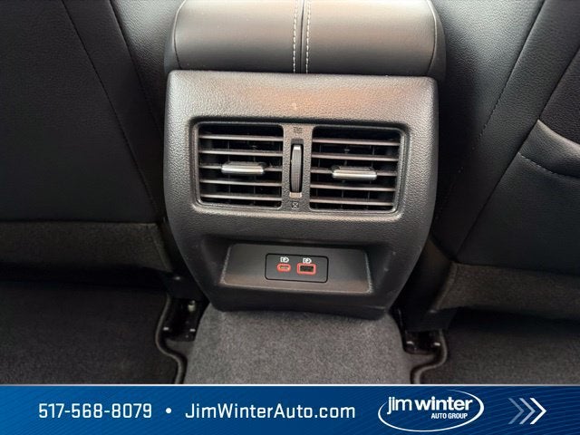 2023 Nissan Altima SL Intelligent AWD