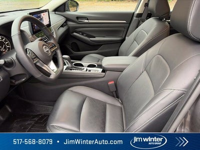 2023 Nissan Altima SL Intelligent AWD