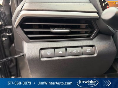 2023 Nissan Altima SL Intelligent AWD