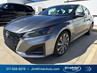2023 Nissan Altima SL Intelligent AWD
