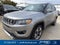 2021 Jeep Compass Limited 4x4