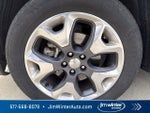 2021 Jeep Compass Limited 4x4